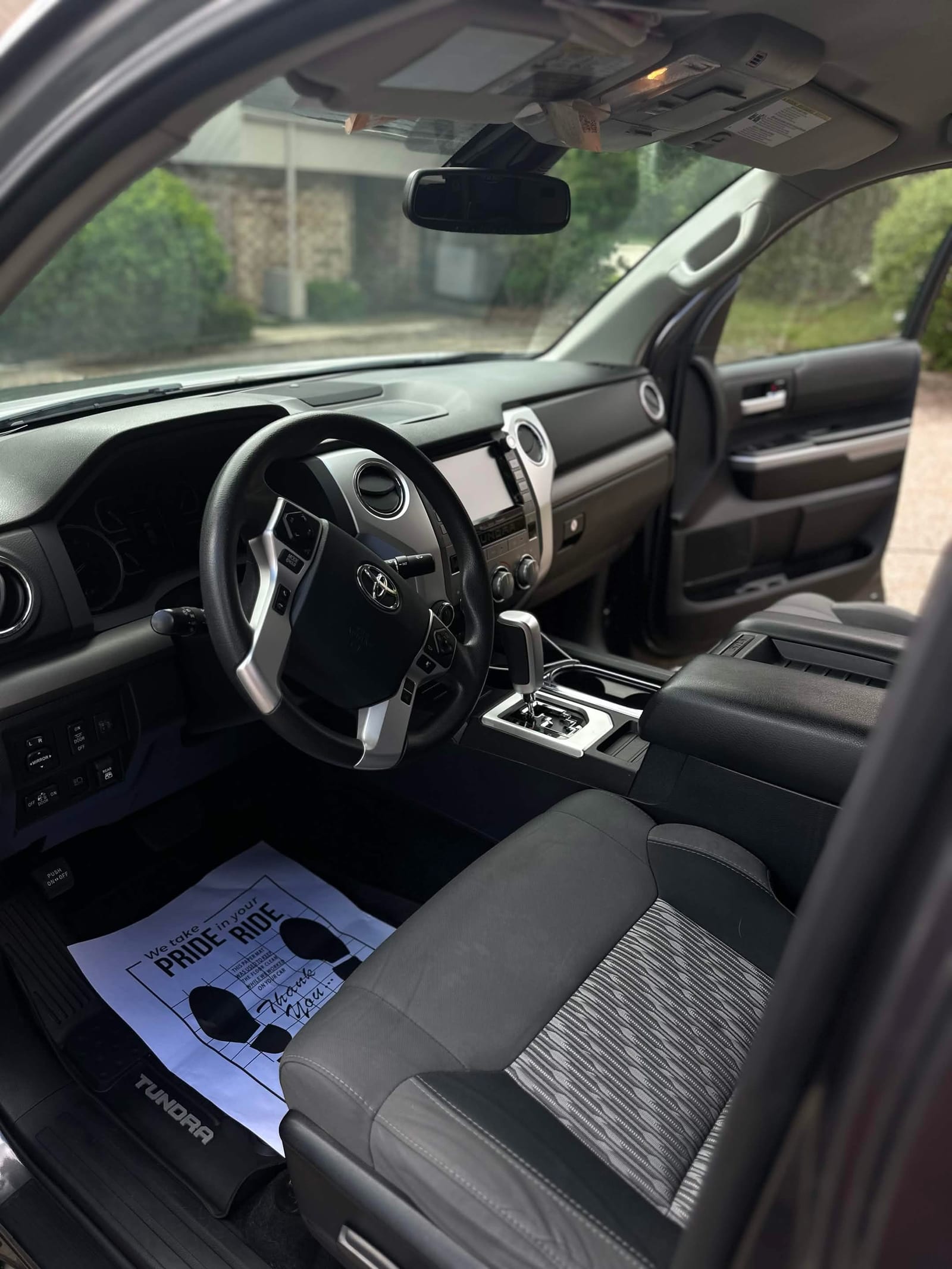 Premium full detail finished by On The Road Detail